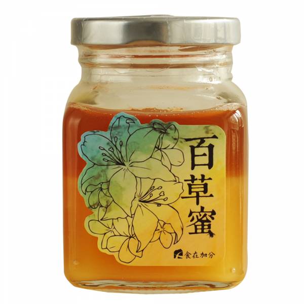 百草蜜(250g/罐) NT380