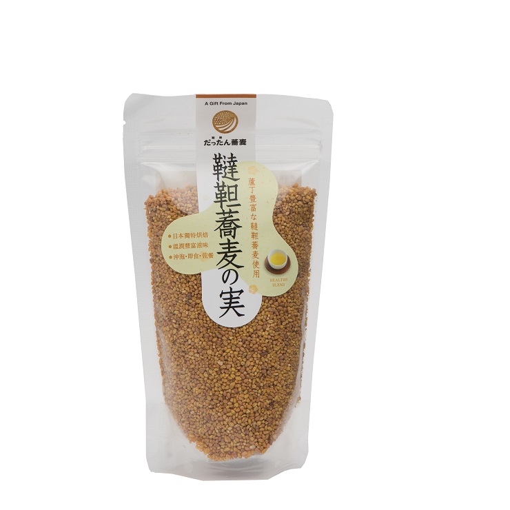 韃靼蕎麥粒(120g/袋) NT$350
