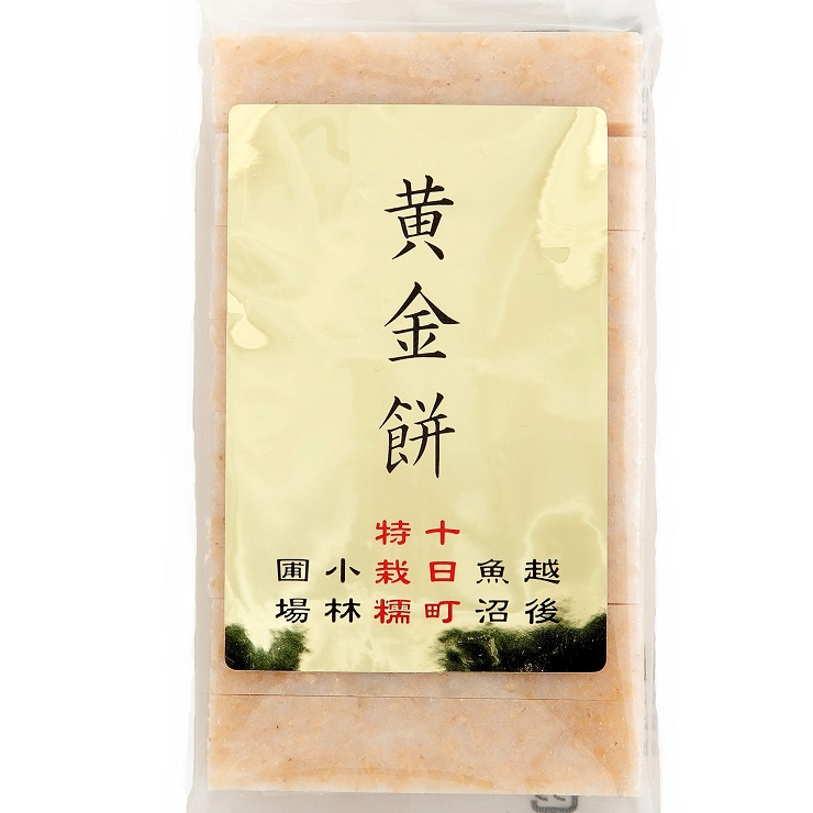 麻糬(糯米、糙米、黑豆、艾草_360g/包) NT$368